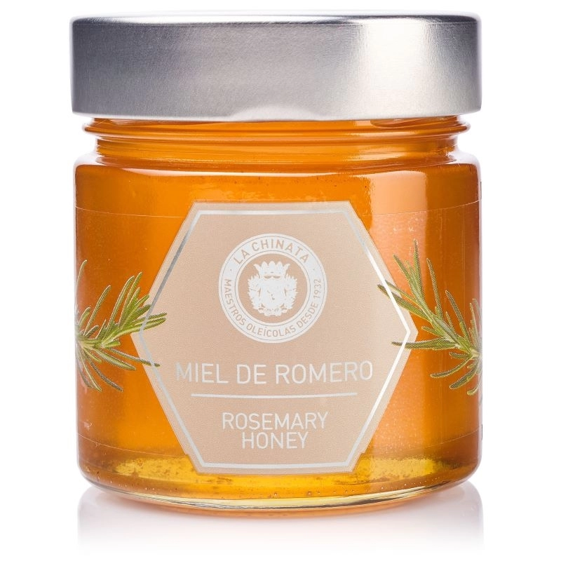 Miere Din Rozmarin 250g 0